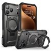 Supcase UB Grip Mag MagSafe Pancerne Etui do iPhone 17 Pro Max Czarne